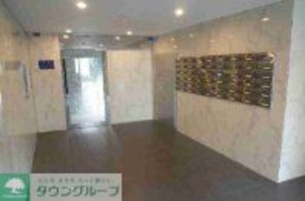 ベルシード板橋蓮根アンベリールの物件内観写真